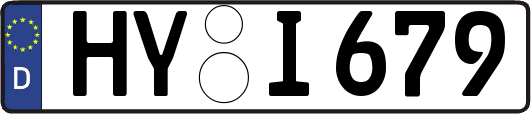 HY-I679