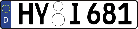 HY-I681