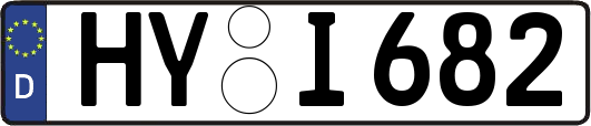 HY-I682