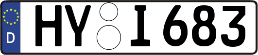 HY-I683
