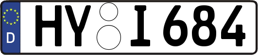 HY-I684