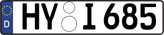 HY-I685