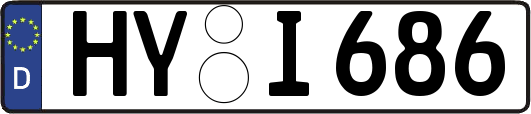 HY-I686