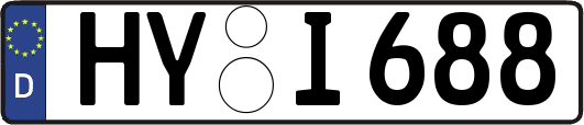 HY-I688