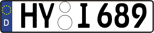 HY-I689
