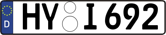 HY-I692