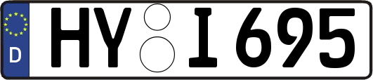 HY-I695