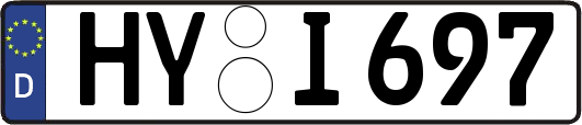 HY-I697