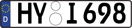 HY-I698