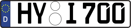 HY-I700