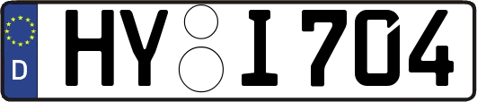 HY-I704