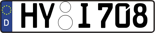 HY-I708