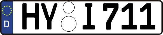 HY-I711