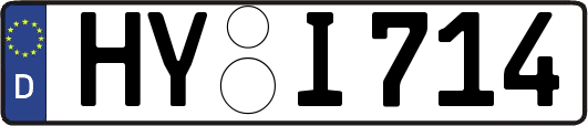 HY-I714