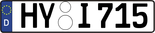HY-I715