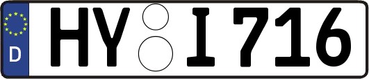 HY-I716