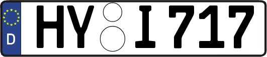 HY-I717