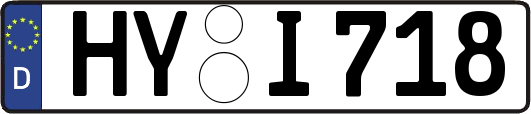 HY-I718