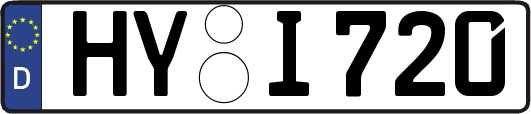 HY-I720
