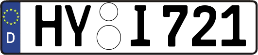 HY-I721