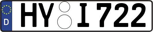 HY-I722