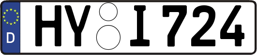 HY-I724