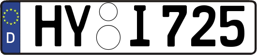 HY-I725