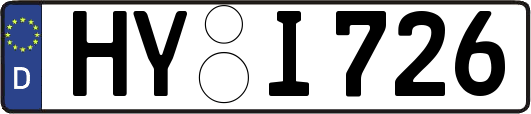 HY-I726