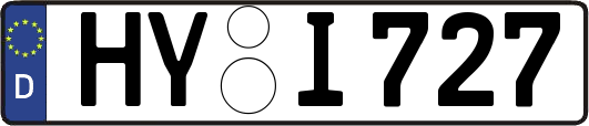 HY-I727