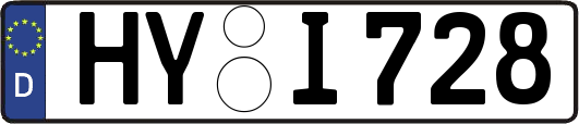 HY-I728