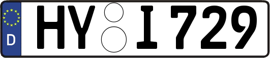 HY-I729