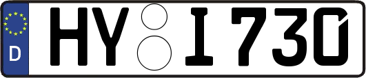HY-I730