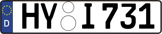 HY-I731