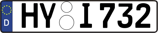 HY-I732