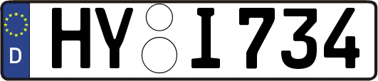 HY-I734