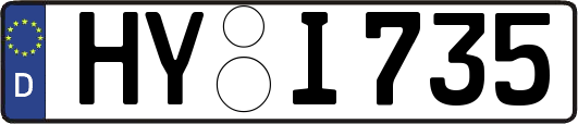 HY-I735