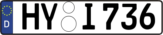 HY-I736