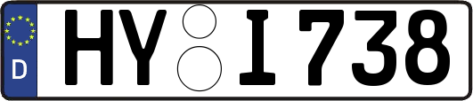 HY-I738