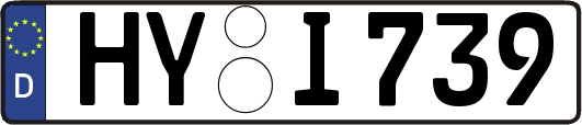 HY-I739