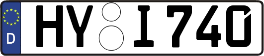 HY-I740