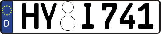 HY-I741