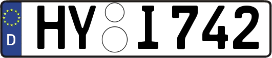 HY-I742