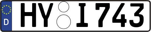 HY-I743