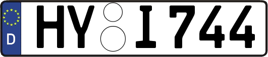 HY-I744