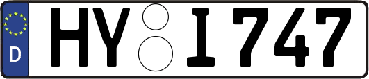 HY-I747