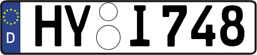HY-I748