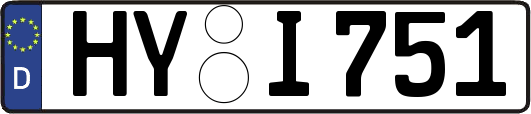 HY-I751