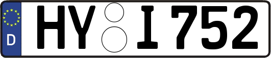 HY-I752