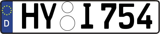 HY-I754