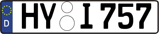 HY-I757